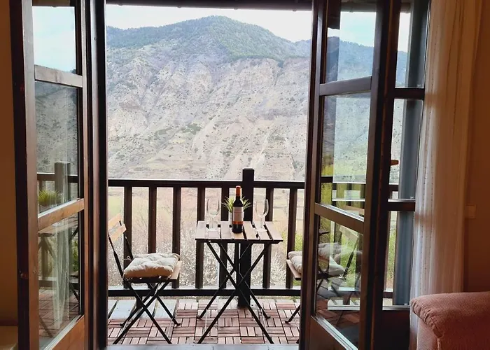 Roxy House - Apartamento A Pie De Pistas De Espot