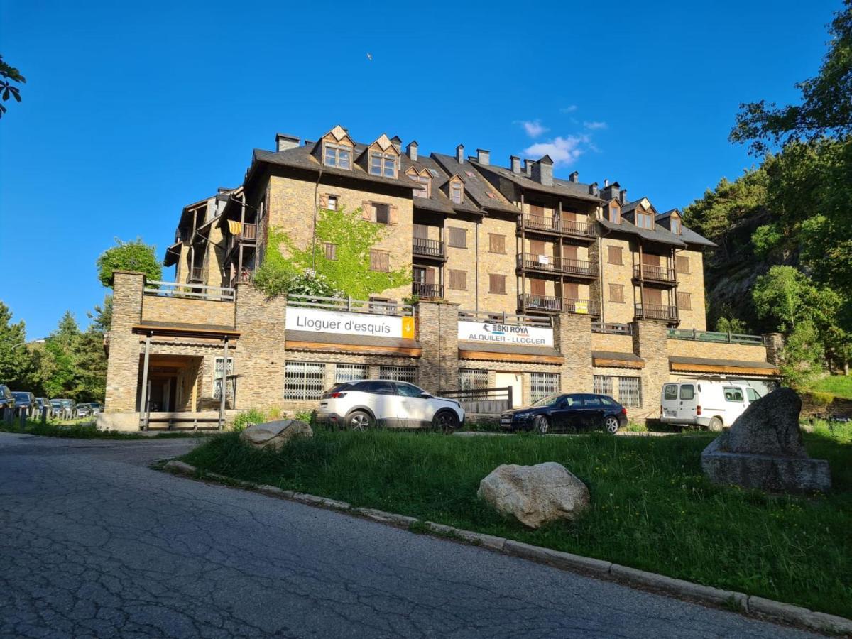 Apartamento Roxy House - A Pie De Pistas De *