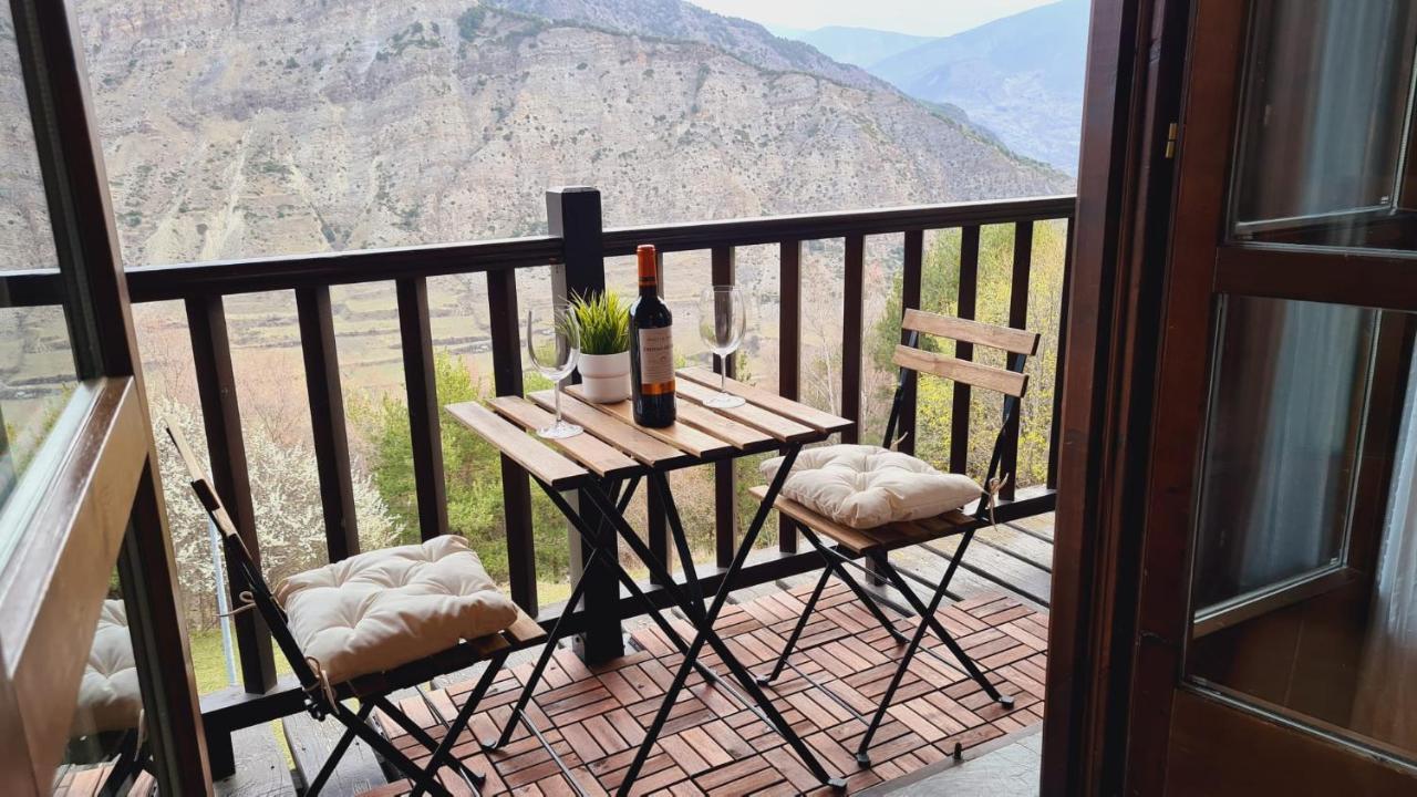 Roxy House - A Pie De Pistas De Apartment Espot