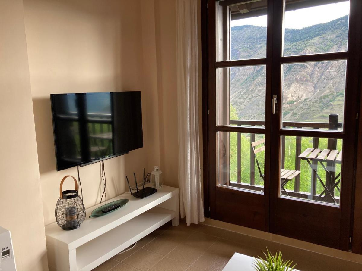 Roxy House - A Pie De Pistas De