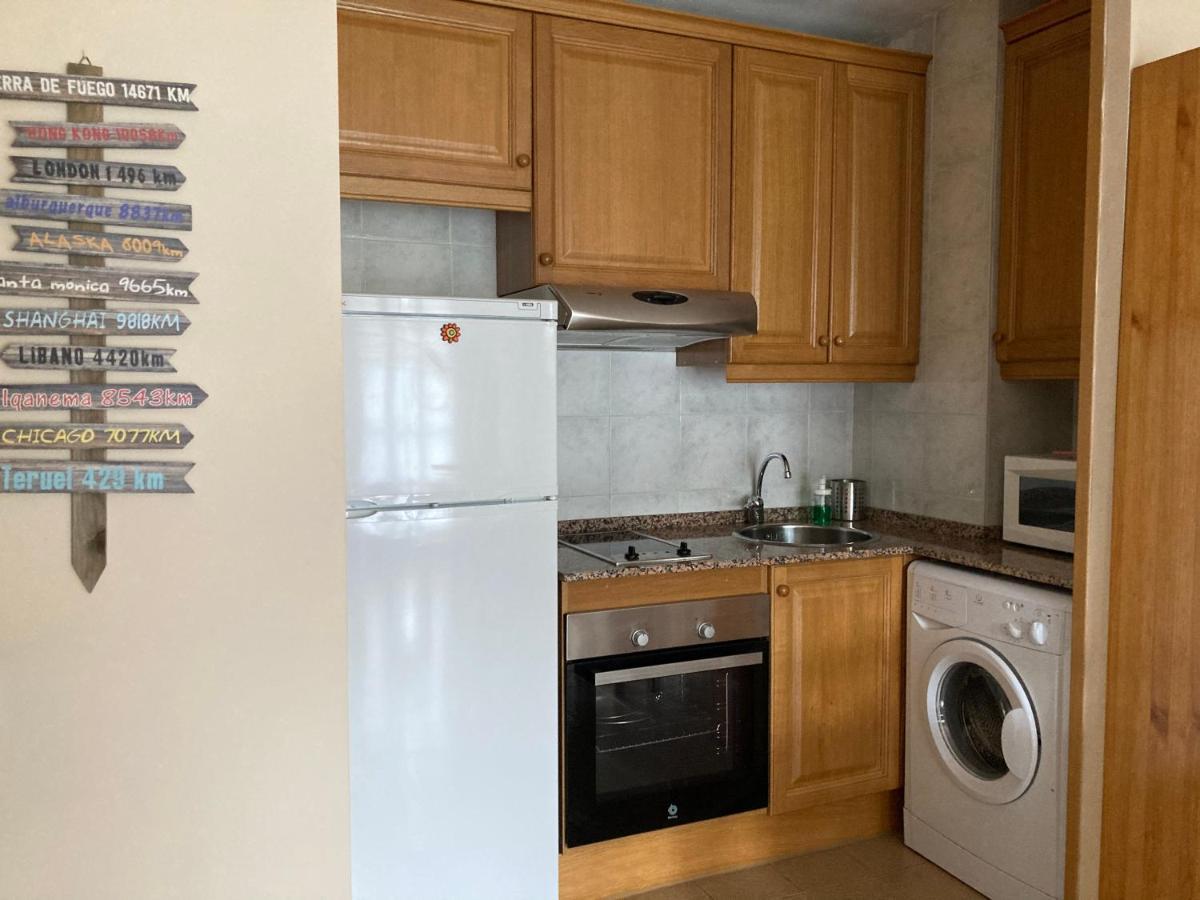 Apartment Roxy House - A Pie De Pistas De