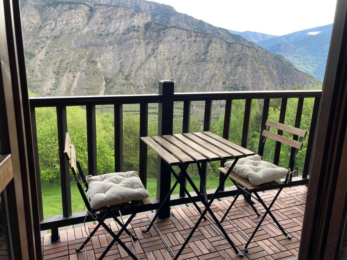 Roxy House - A Pie De Pistas De Apartment