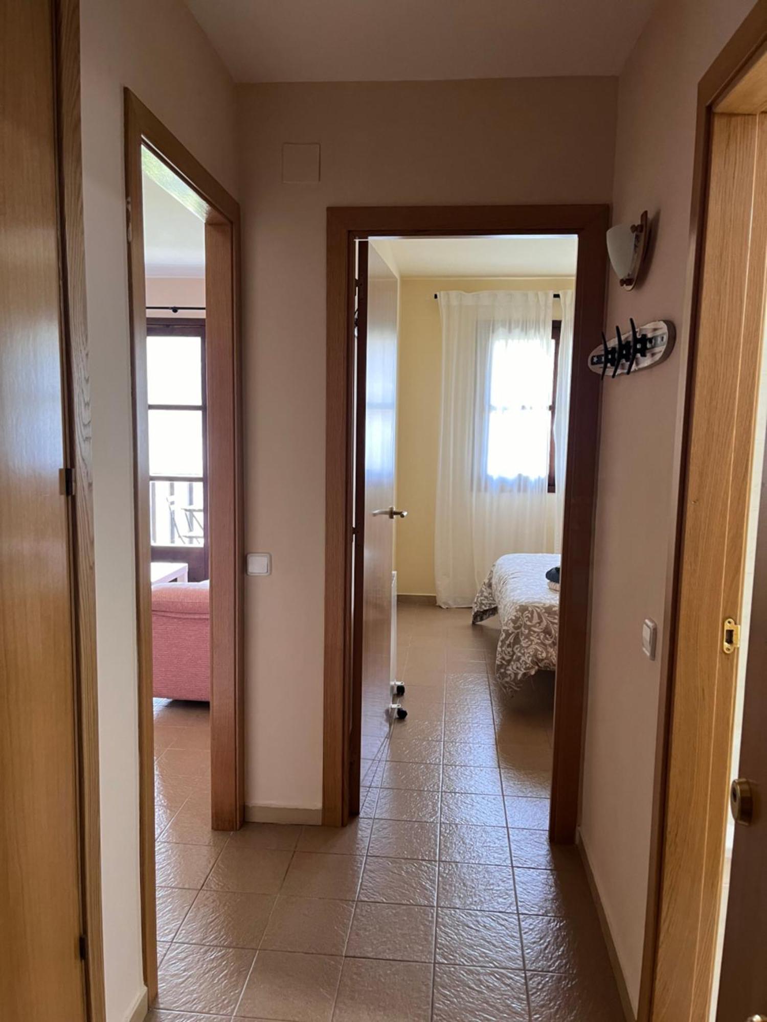 Roxy House - A Pie De Pistas De Apartment *