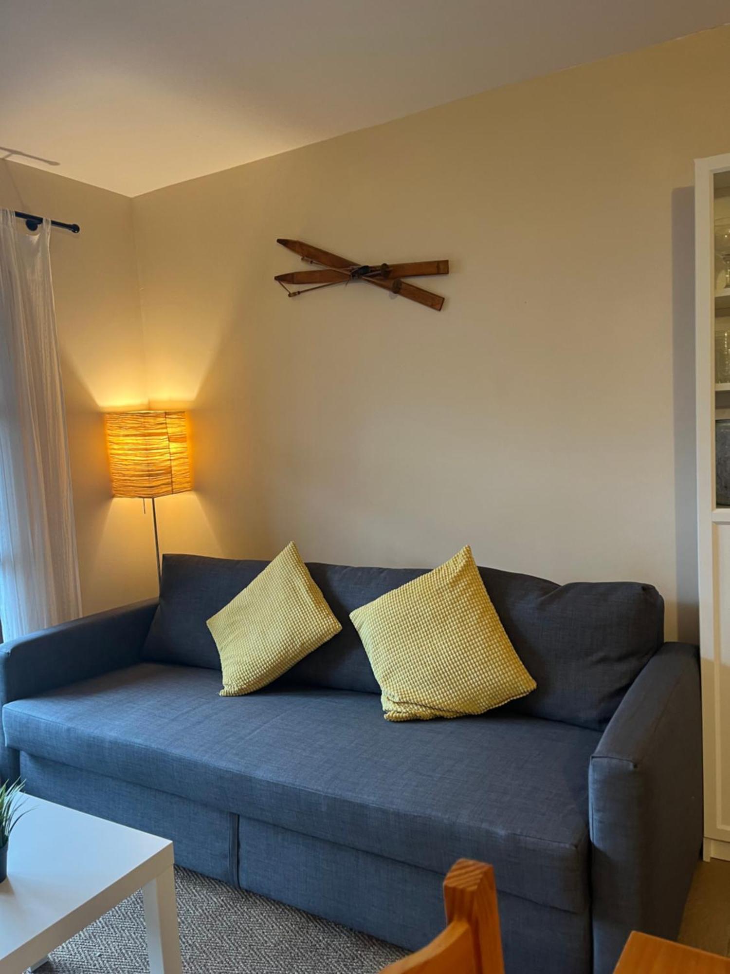 Apartment Roxy House - A Pie De Pistas De