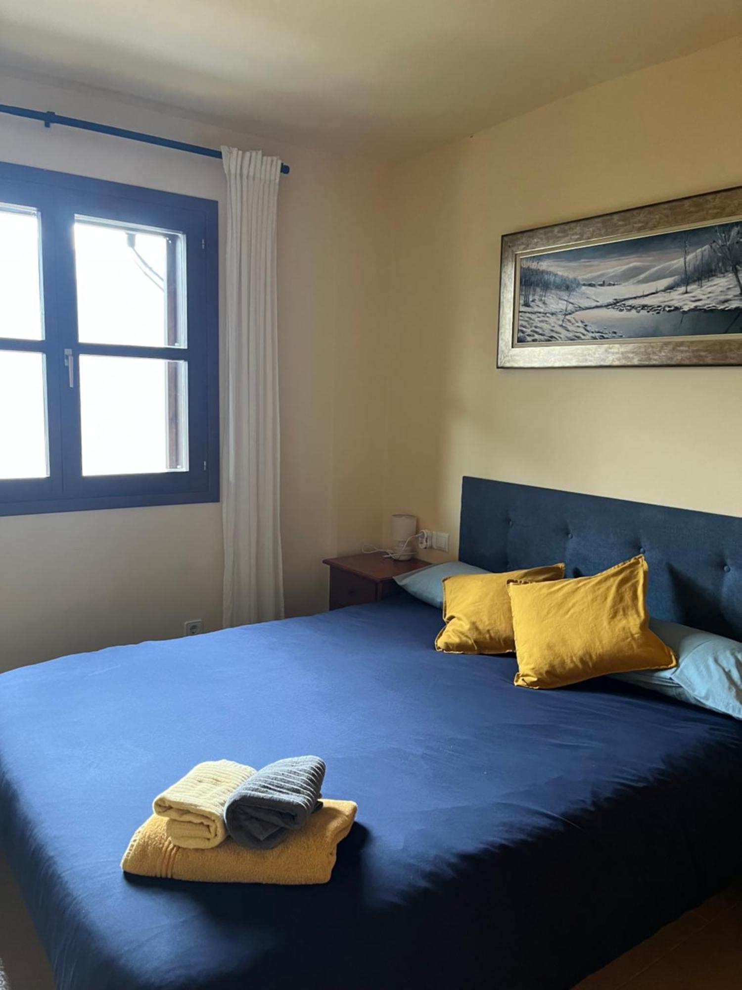 Roxy House - A Pie De Pistas De * Espot