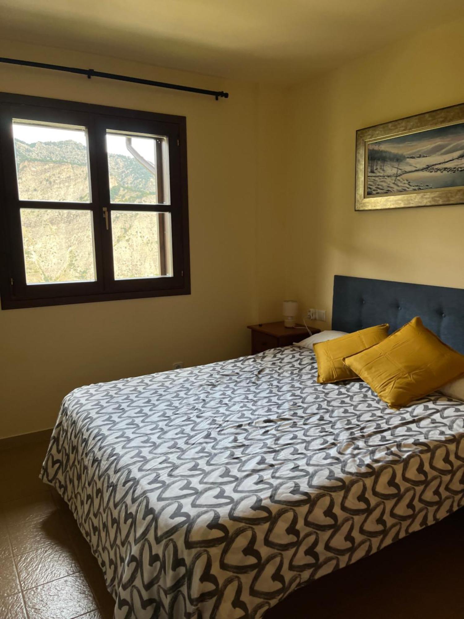Apartment Roxy House - A Pie De Pistas De Espot